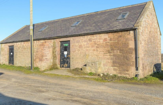 Conversion Opportunity in Ellingham photo